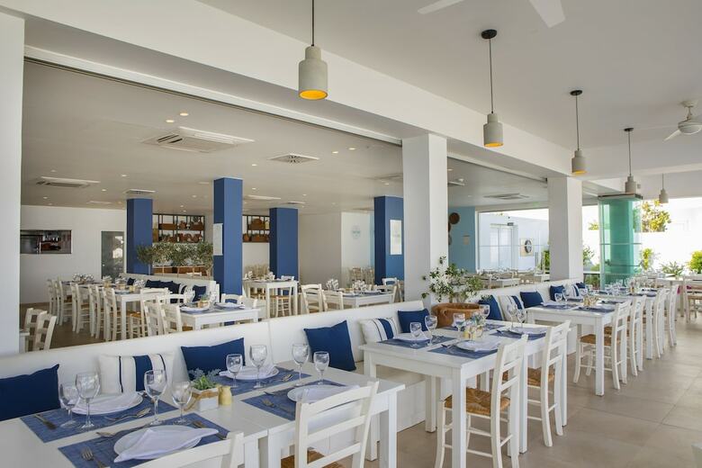 Hotel Nausicaa Beach