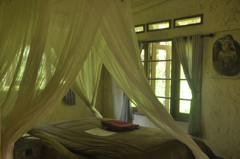 Hotel Tepi Sawah Lodge