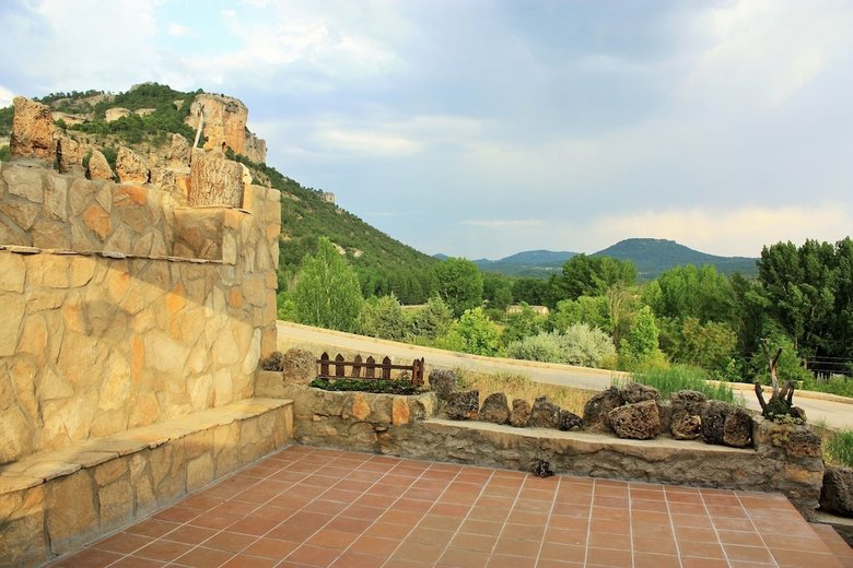 Agroturismo Casa El Escaleron