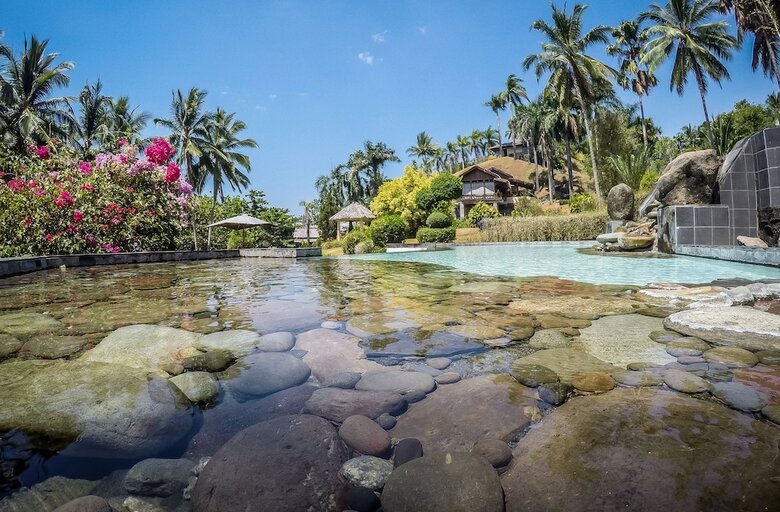 Hotel Janji Laut Resort