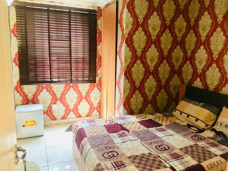 Hotel Magmercy Apartments
