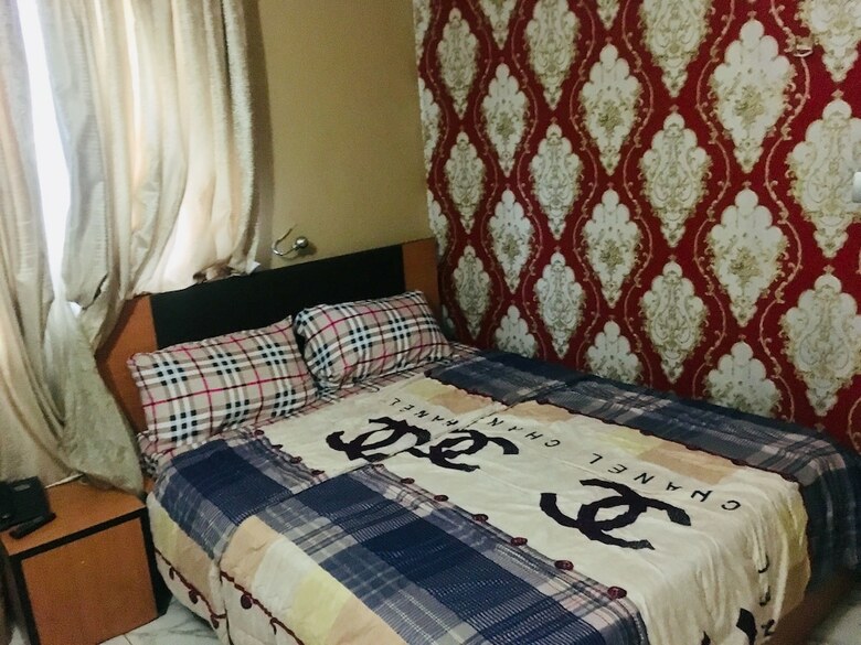 Hotel Magmercy Apartments