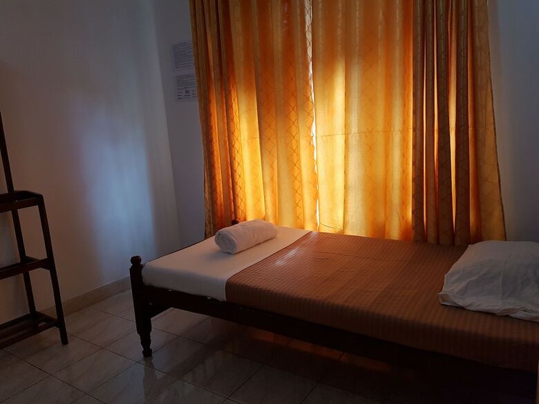 Hotel Hostel 107