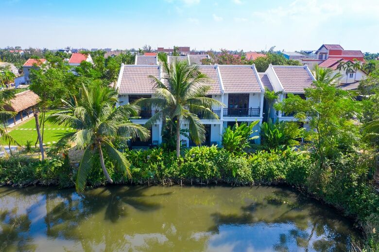 Hotel Hoi An Village Villas