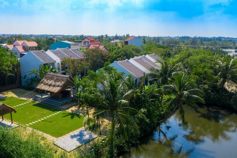 Hotel Hoi An Village Villas