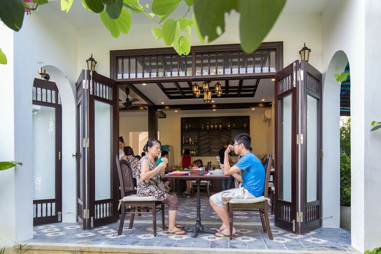 Hotel Hoi An Village Villas
