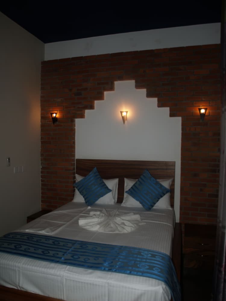 Hotel Welimaluwa Resort