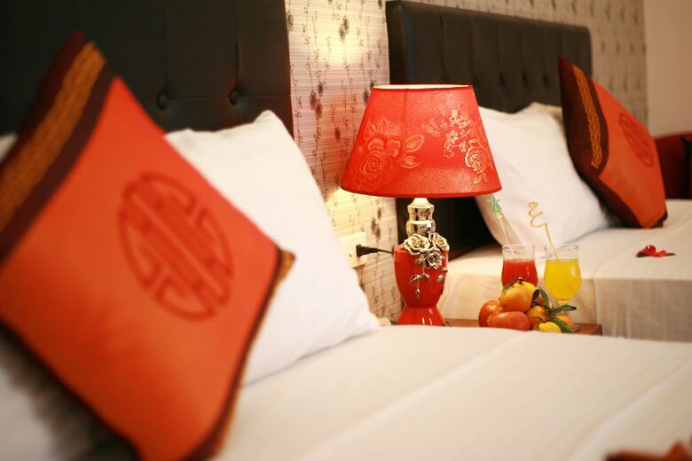 Urban Alley Hotel