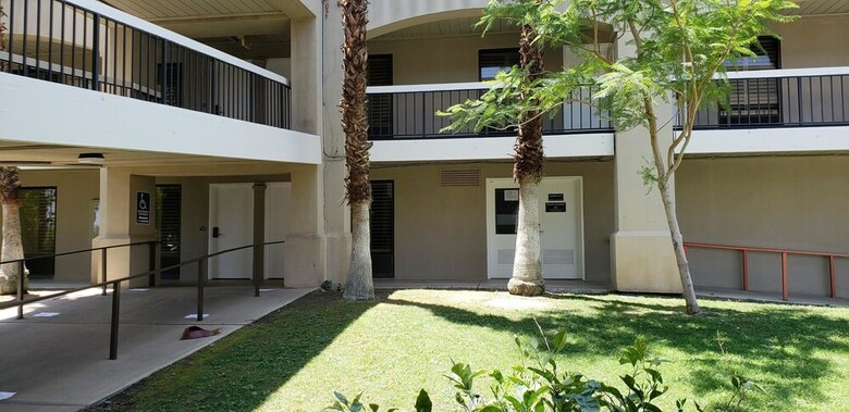 Motel Ivy Palm Resort