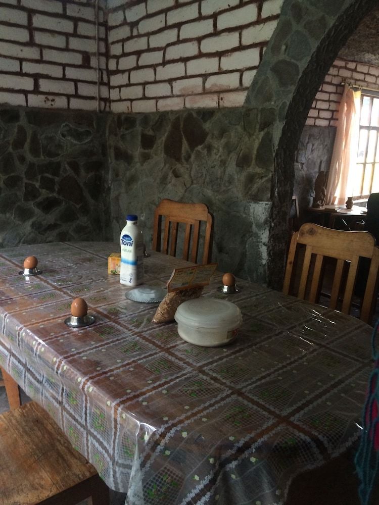 Posada Ayamtai Jea Guest House