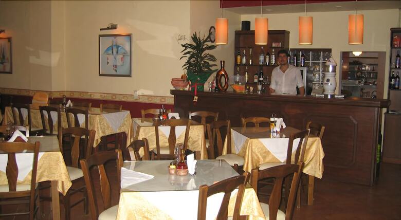 Eleni Beach Hotel