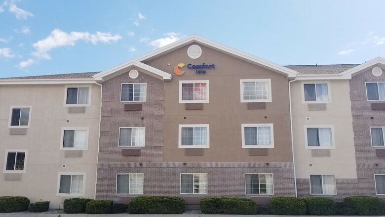 Hotel Comfort Inn Lehi - Thanksgiving Point Area