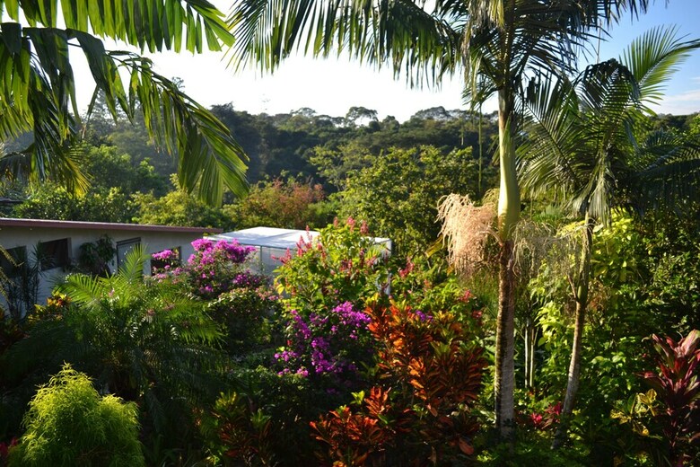 Bed & Breakfast Eden Atenas
