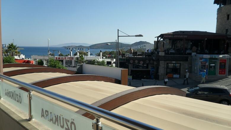 Hotel Ozukara 1 Apart