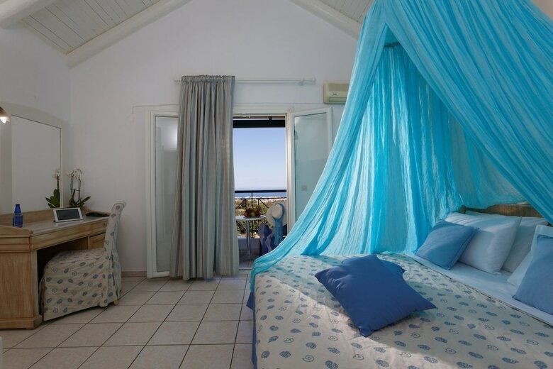 Aparthotel Piskopiano Village