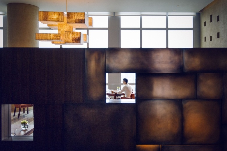 Hotel Park Hyatt Guangzhou