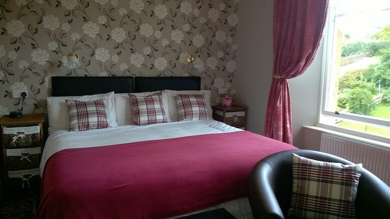 The Bayview Hotel