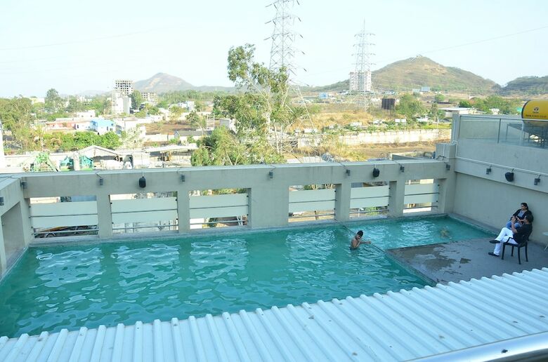 Apartamento Orritel Convention Spa & Wedding Resort