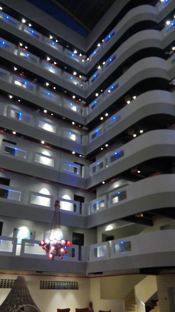 Apartamento Orritel Convention Spa & Wedding Resort