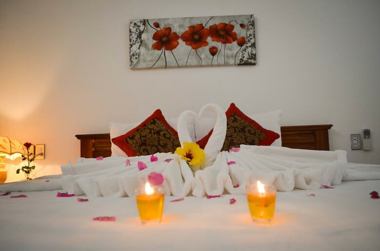 San San Hotel
