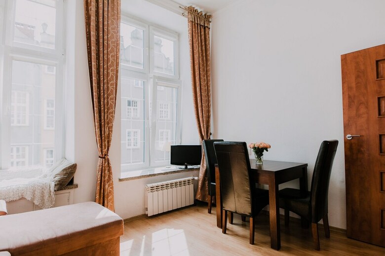Elite Apartments ? Gdansk Old Town