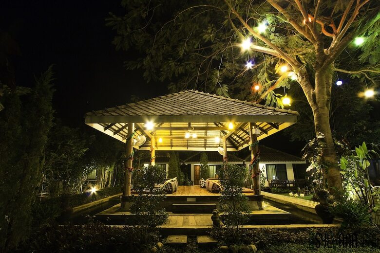 Hotel The Sylvana Pai Boutique Resort
