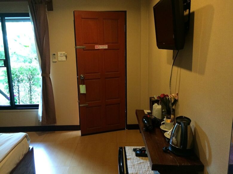 Hotel The Sylvana Pai Boutique Resort