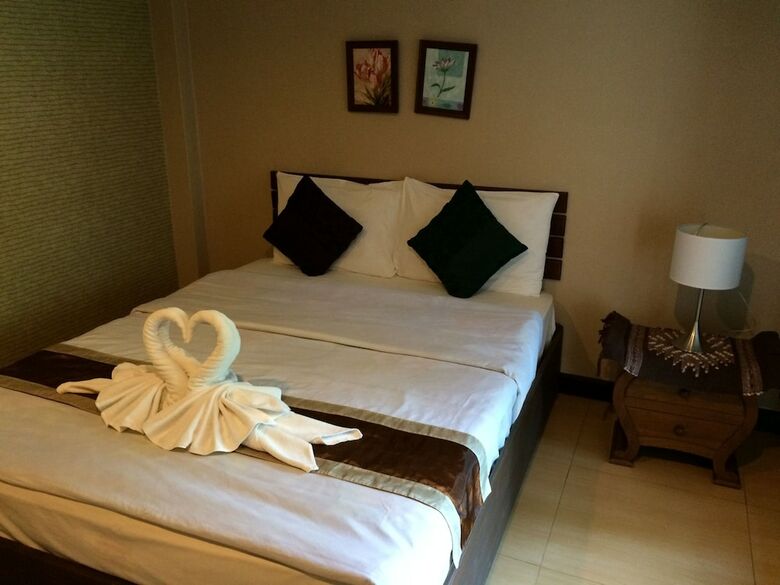 Hotel The Sylvana Pai Boutique Resort