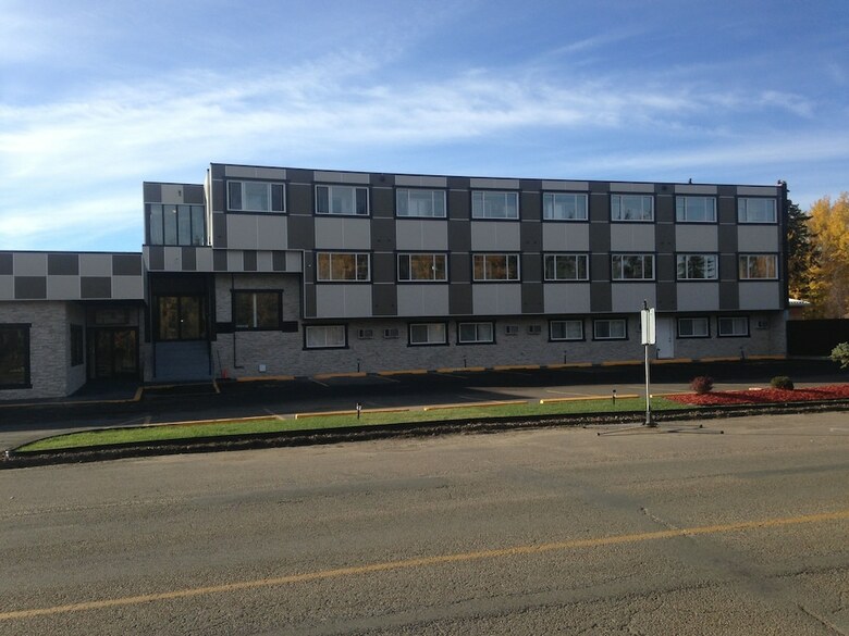 Hotel Days Inn By Wyndham Sylvan Lake