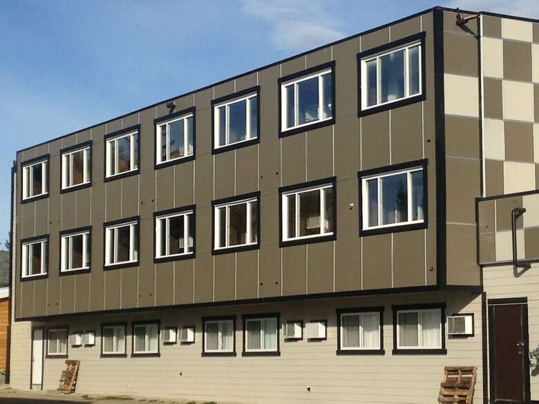 Hotel Days Inn By Wyndham Sylvan Lake