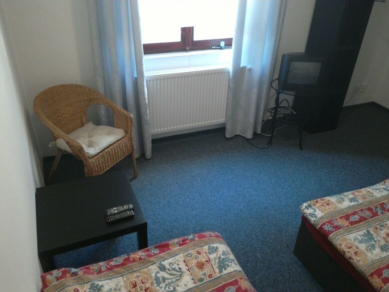 Hotel Penzion A Restaurace Na J�zd�rn?