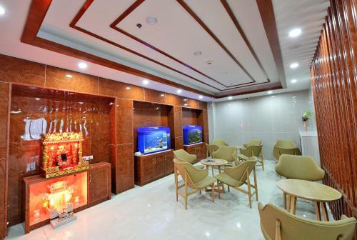 The Travellers Hotel