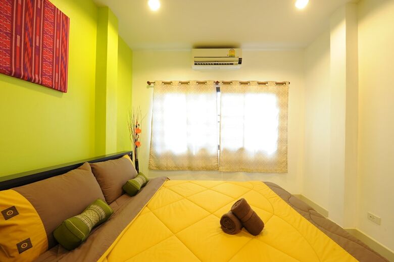 Villa Ruankasalong Hua Hin Holiday House