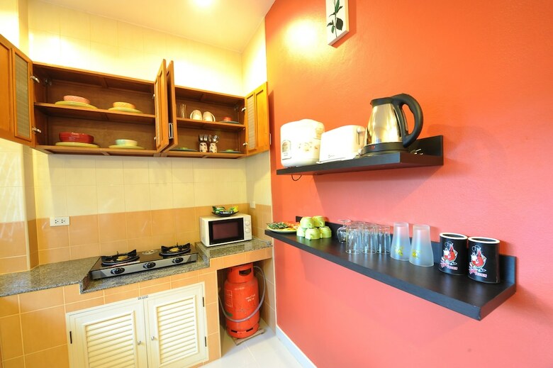 Villa Ruankasalong Hua Hin Holiday House