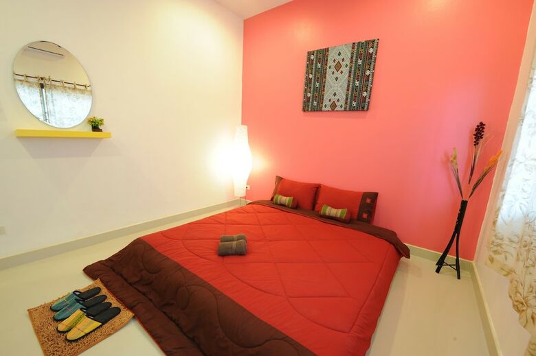 Villa Ruankasalong Hua Hin Holiday House