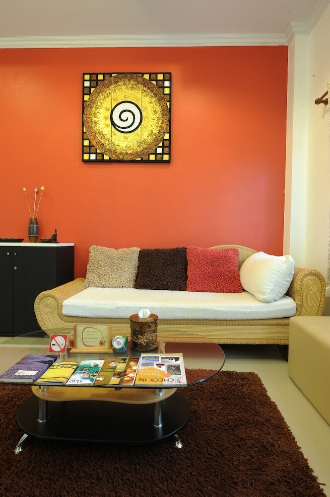 Villa Ruankasalong Hua Hin Holiday House