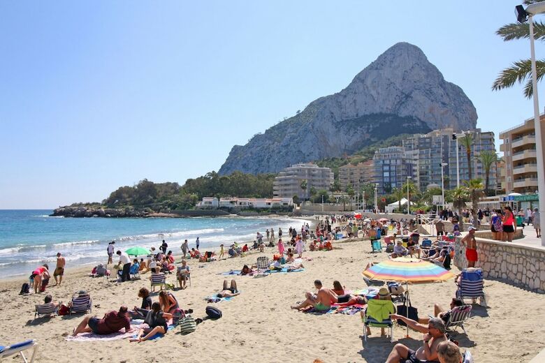 Villas Costa Calpe - Pedro Jaime