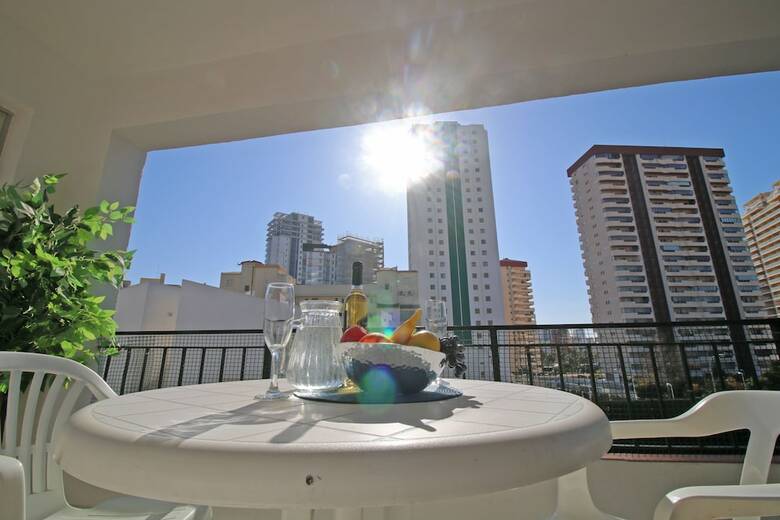 Villas Costa Calpe - Pedro Jaime