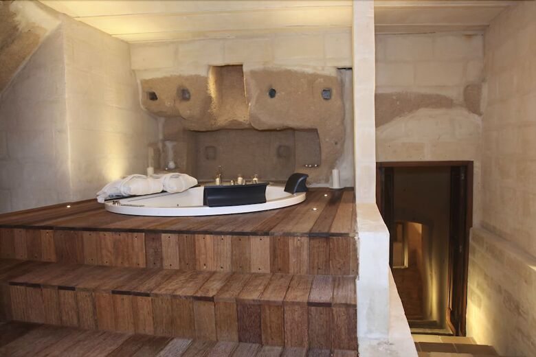 Antico Convicino Rooms Suites & Spa