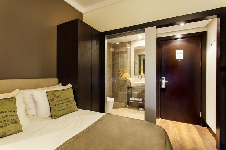 Quentin Design Hotel Berlin