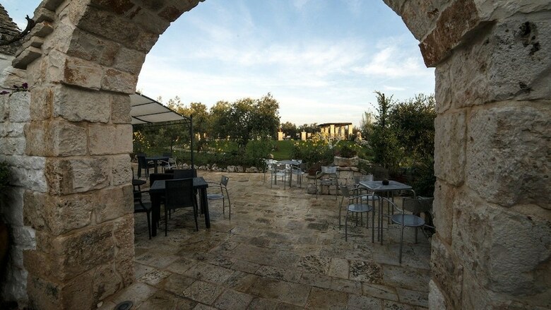 Apartamento Il Gabellota Resort