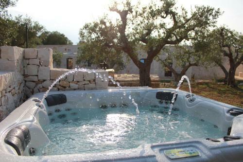 Apartamento Il Gabellota Resort