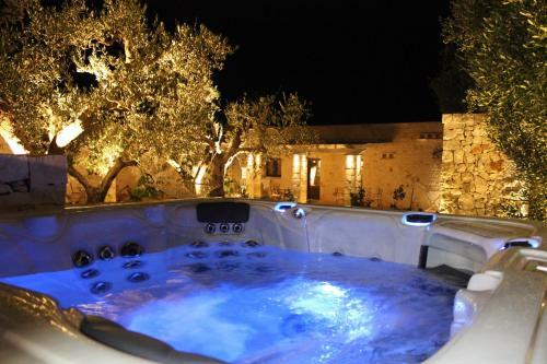 Apartamento Il Gabellota Resort