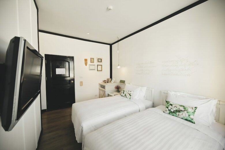 The Raweekanlaya Hotel Bangkok