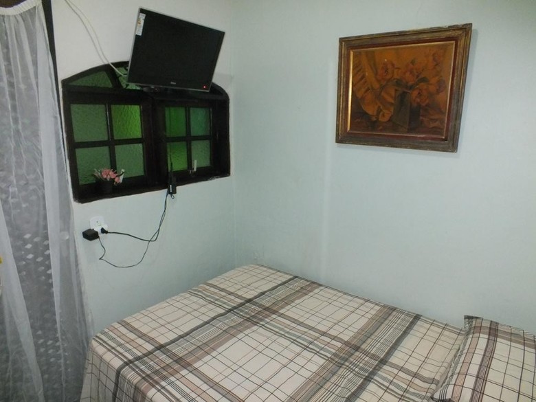 Apartamento Casa De Vila Copacabana