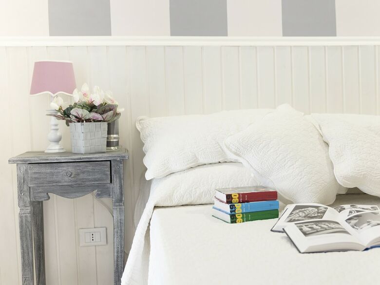 Hotel Lungomare Rooms & Charme