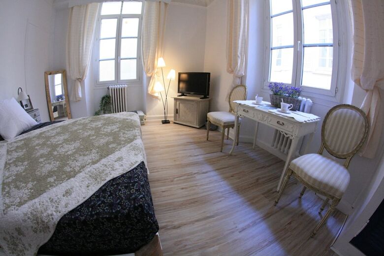 L'oustaria, Apartment - Old Town