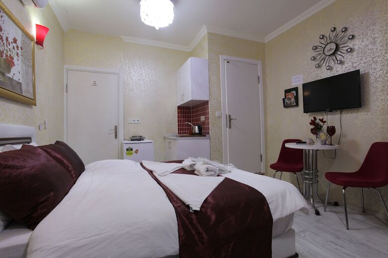 Taksim Brand Suite
