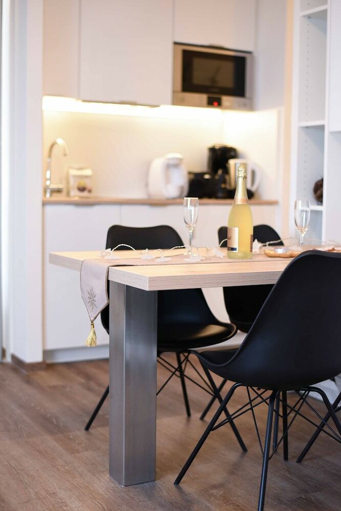 Apartamentos Schoenbrunn Design By Welcome2vienna