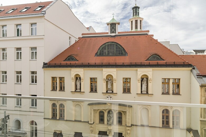 Apartamentos Kaiser Lofts By Welcome2vienna